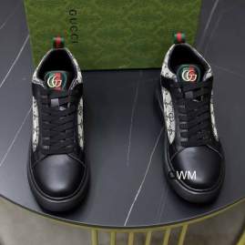 Picture of Gucci Shoes _SKUGuccisz38-45WM10035862